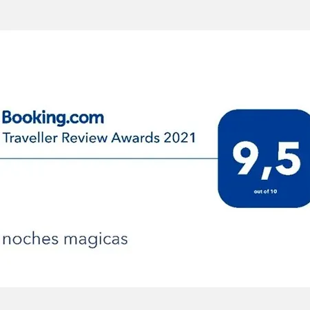 Noches Magicas Πλωτό κατάλυμα Λας Πάλμας ντε Γκραν Κανάρια